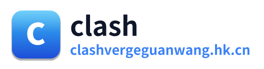 clash Logo